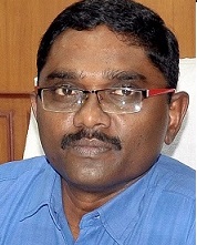 THIRU. L.NIRMALRAJ ,IAS